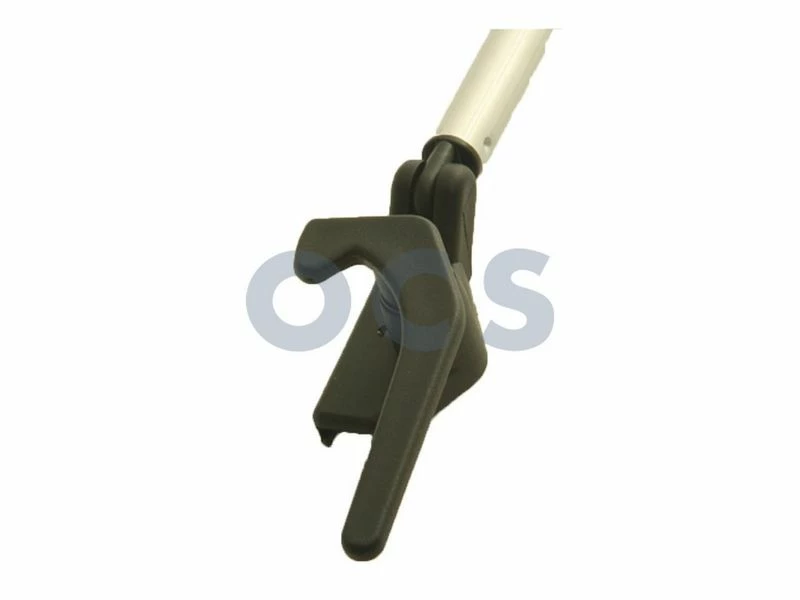 Raamuitzetter Polyfix Buis 20cm Links 2 Raamuitzetter Polyfix Buis 20cm Links - Afbeelding 2