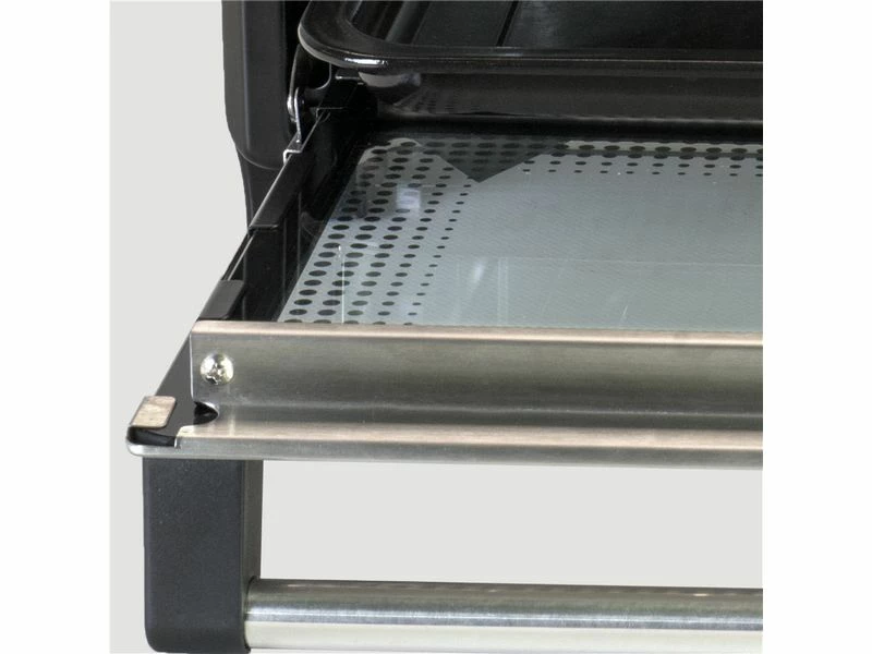 Mestic Oven MO-80 10 Liter 3 Mestic Oven MO-80 10 Liter - Afbeelding 3