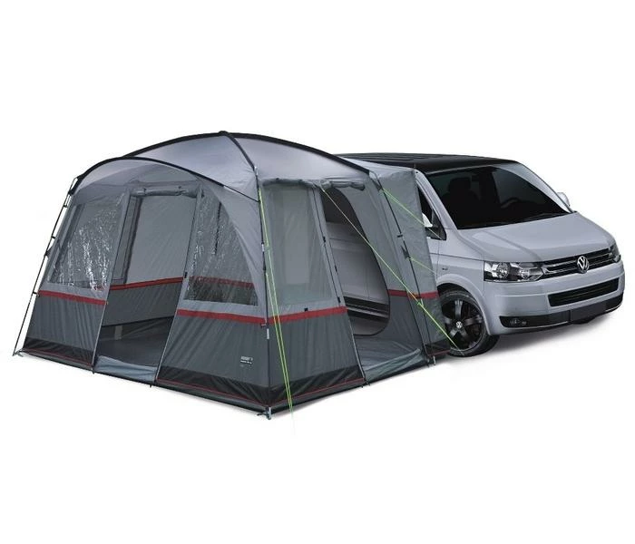 High Peak Bustent Tour. 1 High Peak Bustent Tour.