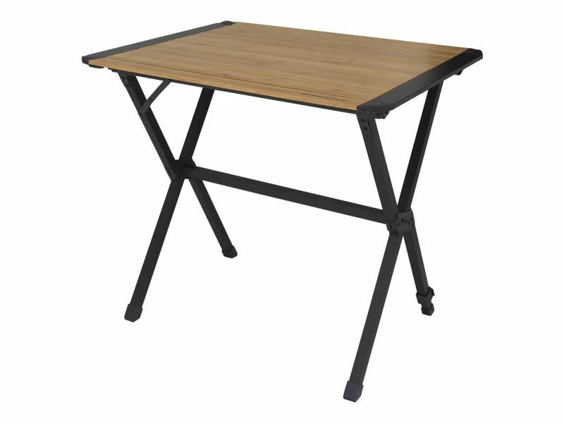 Eurotrail Campingtafel Chambery Bamboo S 2 Eurotrail Campingtafel Chambery Bamboo S - Afbeelding 2