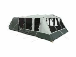 Dometic Opblaastent Ftx Ascension 601 Mesh Vestibule