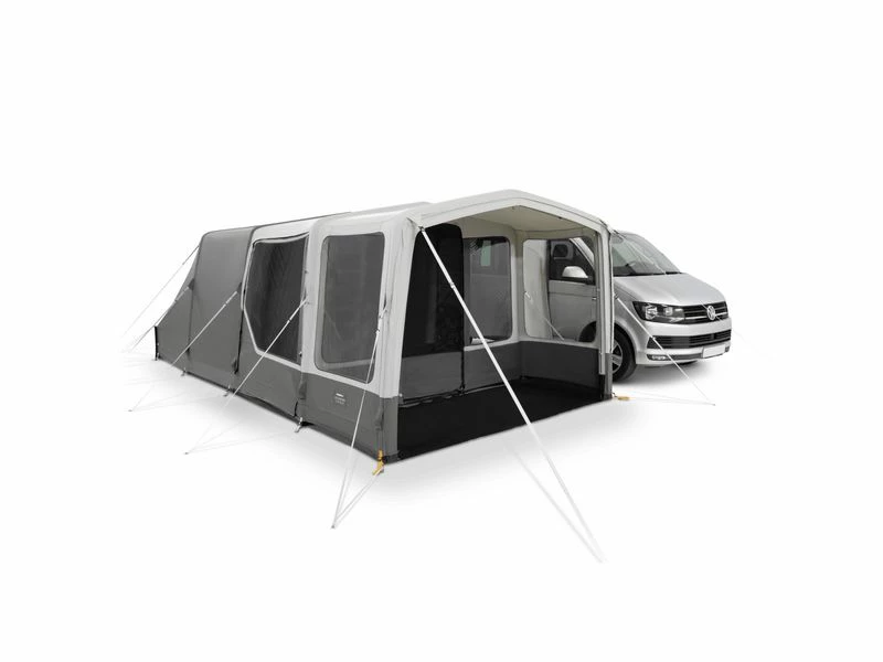 Dometic Rarotonga Drive Away FTT 401 TC RH Camper-bus Tent 1 Dometic Rarotonga Drive Away FTT 401 TC RH Camper-bus Tent