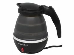 Eurotrail Waterkoker, Opvouwbaar