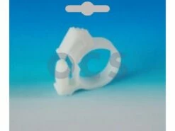 Fjord Outdoor Slangklem Snapper Ø10,8- 2,3mm à 2 Stuk