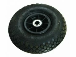 HTD Neuswielband Luchtwiel 260x85mm