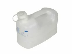 Pressol Jerrycan Met Tuit 5 Liter