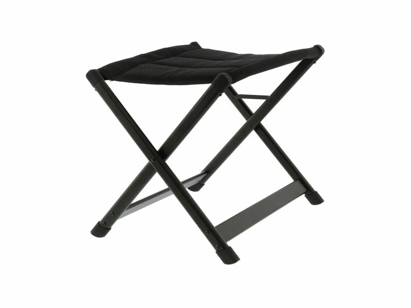 Travellife Barletta Voetenbank Comfort Free Zwart 1 Travellife Barletta Voetenbank Comfort Free Zwart