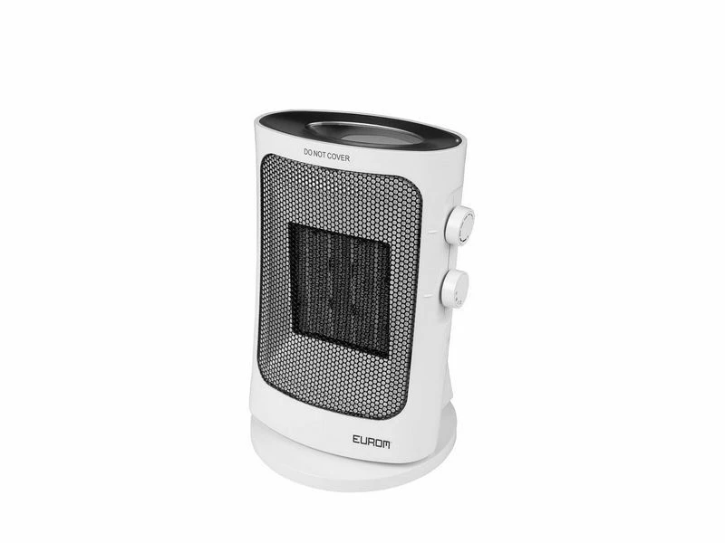 Eurom Safe Camp 1500 Keramische Kachel 2 Eurom Safe Camp 1500 Keramische Kachel - Afbeelding 2