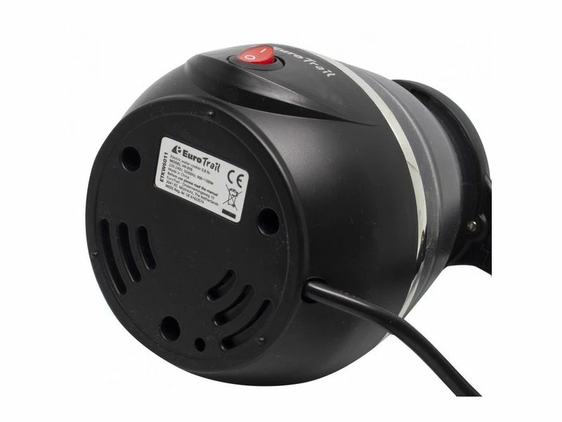 Eurotrail Waterkoker, Opvouwbaar 3 Eurotrail Waterkoker, Opvouwbaar - Afbeelding 3