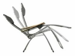 Lafuma Relaxstoel Rsx Clip XL Air Comfort Acier 6 Lafuma Relaxstoel Rsx Clip XL Air Comfort Acier -Kampeeruitrusting Verkoop 2024 15 2 lafuma relaxstoel rsx clip xl air comfort acier lfm2041 6135