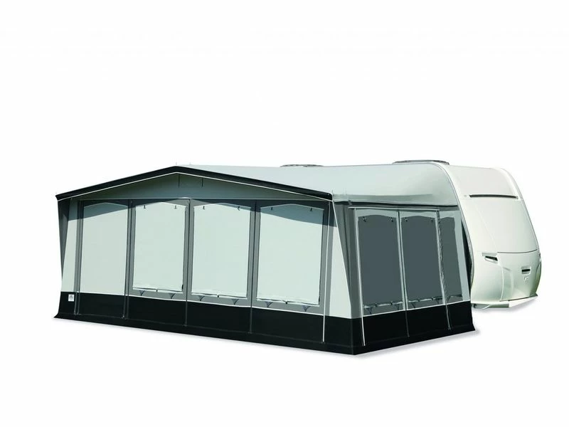 Brand Caravanvoortent Atrium 300 4 Brand Caravanvoortent Atrium 300 - Afbeelding 4