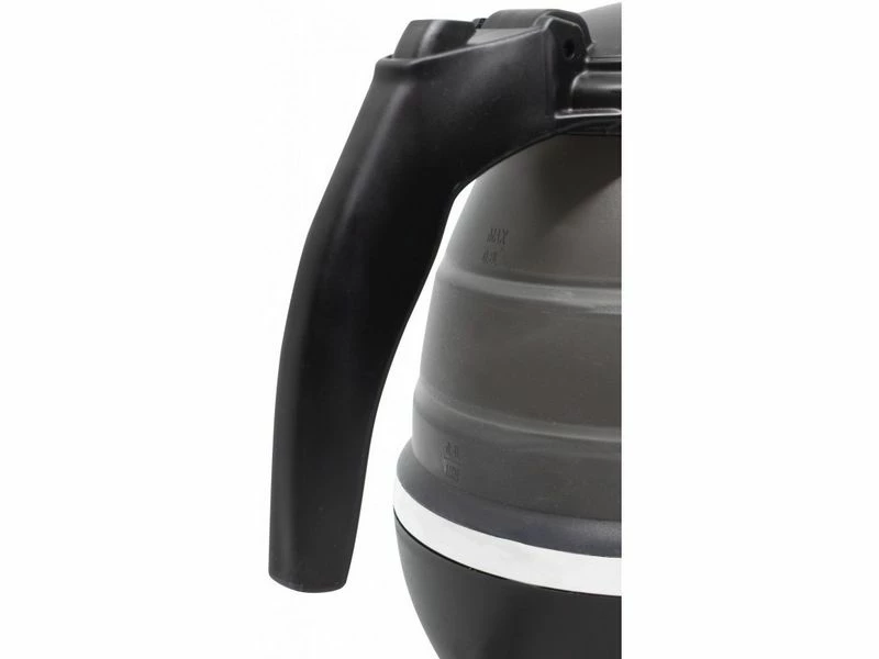 Eurotrail Waterkoker, Opvouwbaar 4 Eurotrail Waterkoker, Opvouwbaar - Afbeelding 4