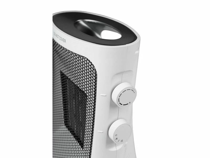 Eurom Safe Camp 1500 Keramische Kachel 6 Eurom Safe Camp 1500 Keramische Kachel - Afbeelding 6