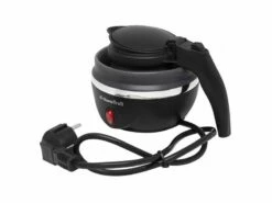 Eurotrail Waterkoker, Opvouwbaar 11 Eurotrail Waterkoker, Opvouwbaar -Kampeeruitrusting Verkoop 2024 15 5 eurotrail waterkoker opvouwbaar etkw6011 0200