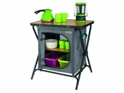 Eurotrail Campingkast Nova Venossa