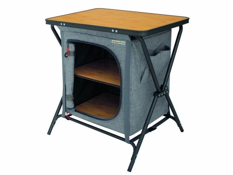 Eurotrail Campingkast Nova Venossa 2 Eurotrail Campingkast Nova Venossa - Afbeelding 2