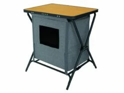 Eurotrail Campingkast Nova Venossa 9 Eurotrail Campingkast Nova Venossa -Kampeeruitrusting Verkoop 2024 151 3 eurotrail campingkast nova venossa etcf2036 0401