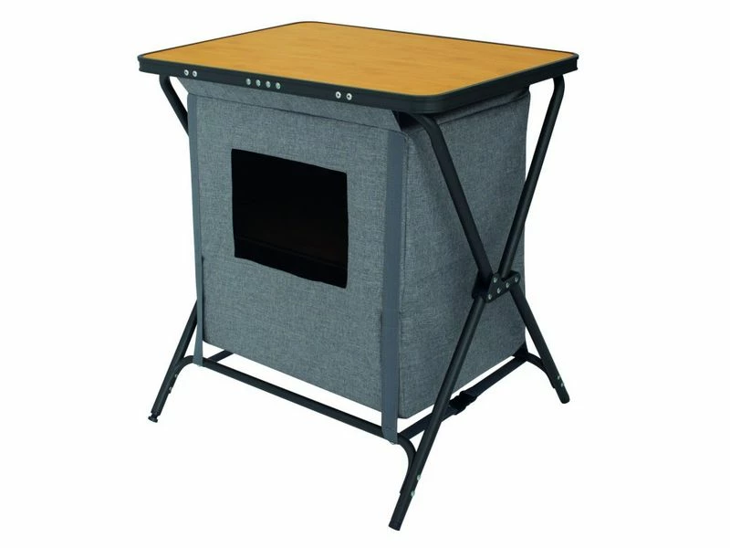 Eurotrail Campingkast Nova Venossa 4 Eurotrail Campingkast Nova Venossa - Afbeelding 4