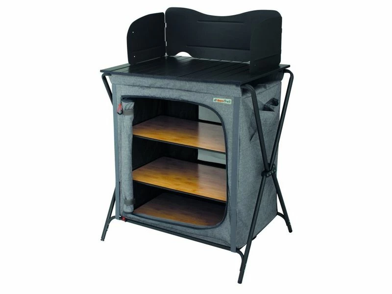 Eurotrail Campingkeuken Nova Sava 2 Eurotrail Campingkeuken Nova Sava - Afbeelding 2