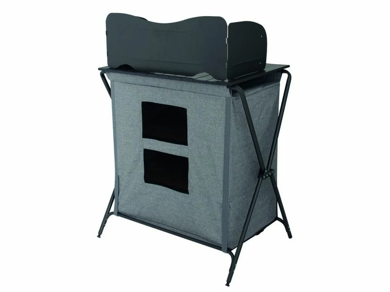 Eurotrail Campingkeuken Nova Sava 3 Eurotrail Campingkeuken Nova Sava - Afbeelding 3