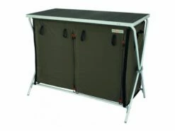 Eurotrail Campingkast Brocas -Kampeeruitrusting Verkoop 2024 153 2 eurotrail campingkast brocas etcf0616 0400