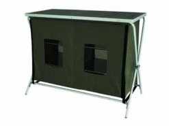 Eurotrail Campingkast Brocas -Kampeeruitrusting Verkoop 2024 153 3 eurotrail campingkast brocas etcf0616 0400