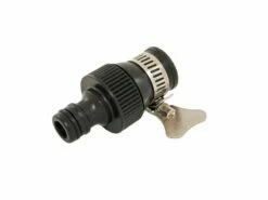 Haba Universeel Kraan Verloop