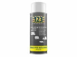 123 Products Sekalube PTFE Ritsspray
