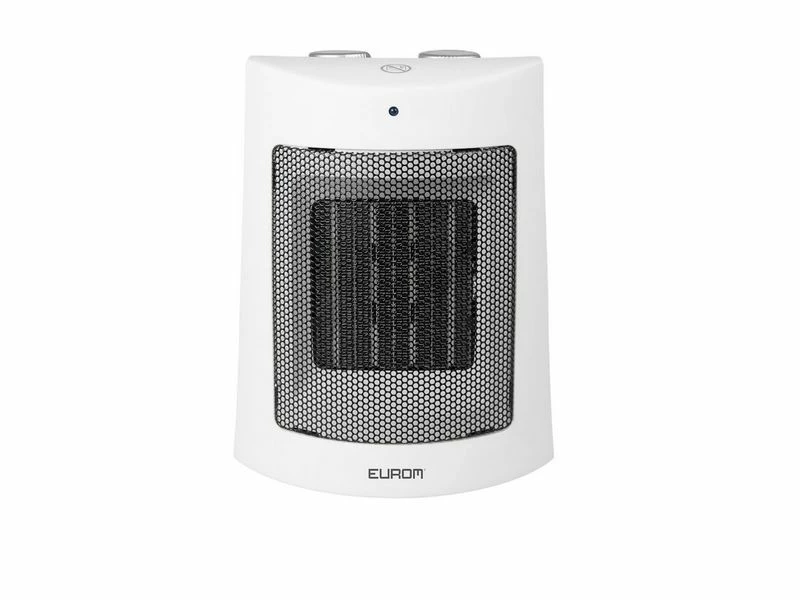 Eurom PTC 1500 Keramische Kachel 1 Eurom PTC 1500 Keramische Kachel