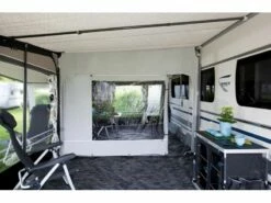 Isabella Scheidingswand 3,0 Meter