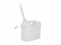 Pressol Jerrycan Met Tuit 10 Liter