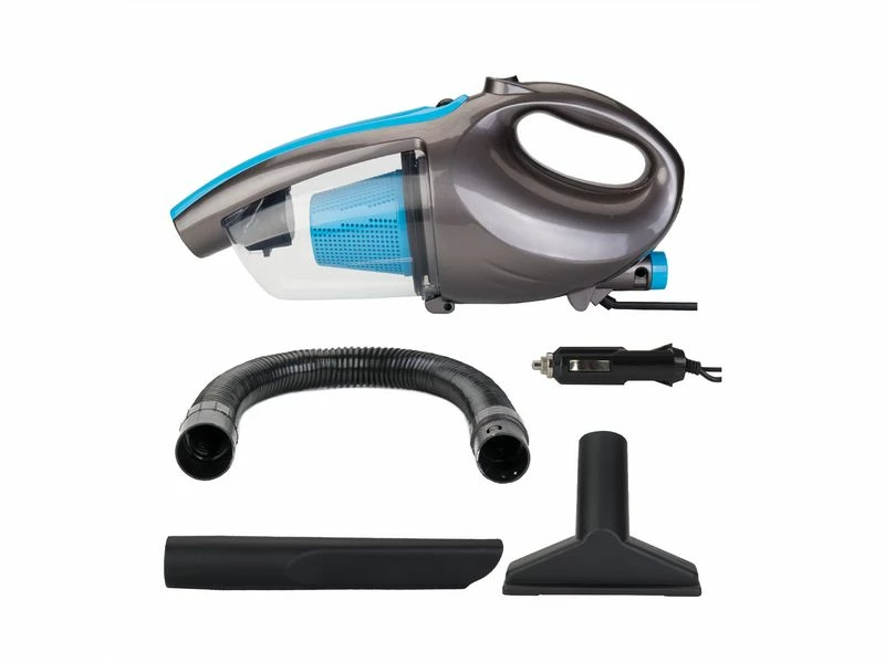 Mestic Stofzuiger MS-80 12v 2 Mestic Stofzuiger MS-80 12v - Afbeelding 2