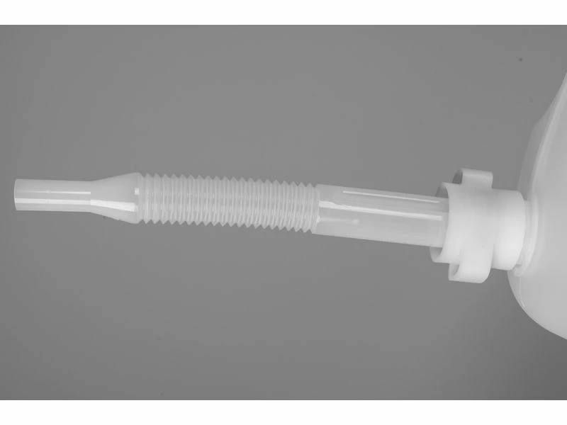 Pressol Jerrycan Met Tuit 10 Liter 2 Pressol Jerrycan Met Tuit 10 Liter - Afbeelding 2