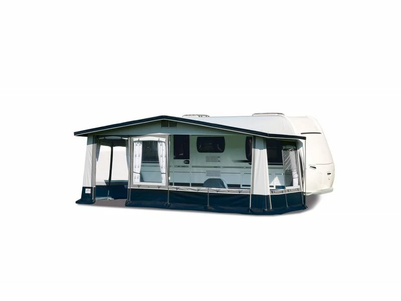 Brand Caravanvoortent Castello 240 3 Brand Caravanvoortent Castello 240 - Afbeelding 3
