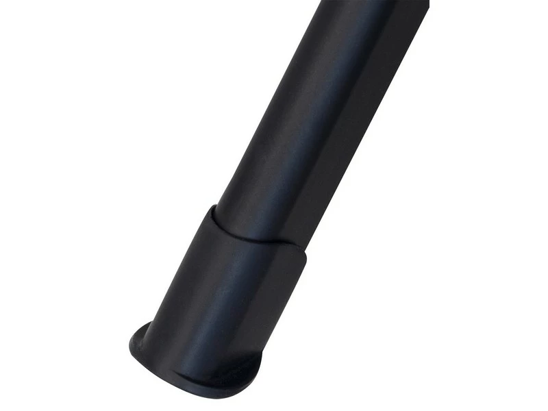 Eurotrail Grenoble 3d Mesh Campingstoel Grijs 4 Eurotrail Grenoble 3d Mesh Campingstoel Grijs - Afbeelding 4