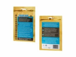 Tear-Aid Reparatiemiddel Type A Transparant Complete Set 7 Tear-Aid Reparatiemiddel Type A Transparant Complete Set -Kampeeruitrusting Verkoop 2024 16 3 tear aid reparatiemiddel type a transparant complete set 5714000