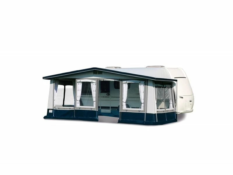 Brand Caravanvoortent Castello 240 5 Brand Caravanvoortent Castello 240 - Afbeelding 5