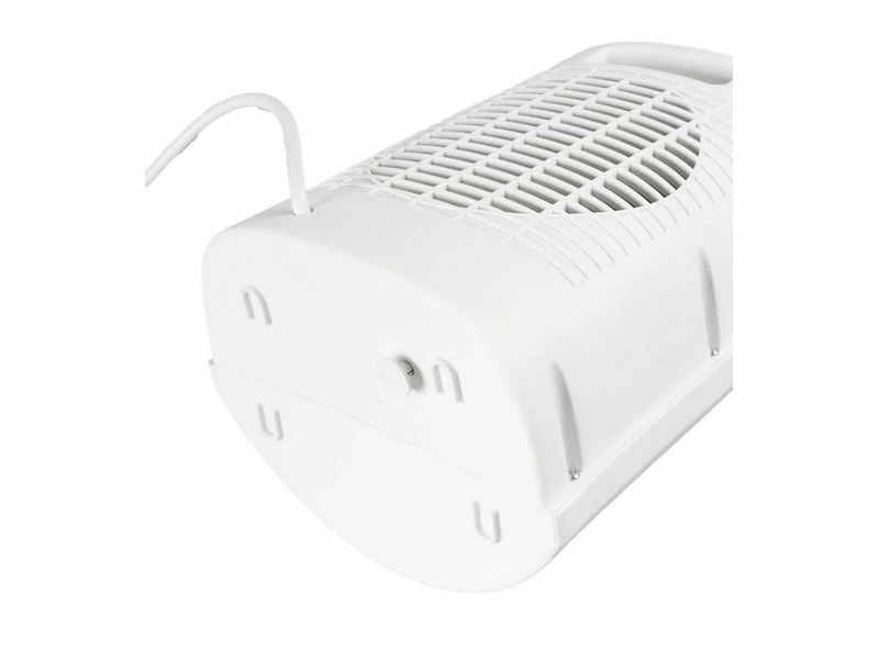 Eurom PTC 1500 Keramische Kachel 5 Eurom PTC 1500 Keramische Kachel - Afbeelding 5