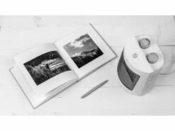 Eurom PTC 1500 Keramische Kachel 11 Eurom PTC 1500 Keramische Kachel -Kampeeruitrusting Verkoop 2024 16 5 eurom ptc 1500 keramische kachel 342079