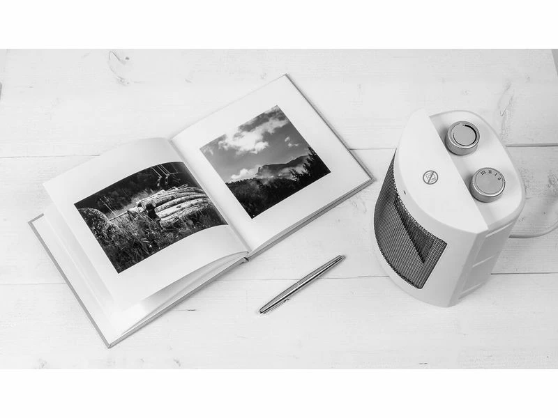 Eurom PTC 1500 Keramische Kachel 6 Eurom PTC 1500 Keramische Kachel - Afbeelding 6