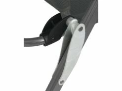 Eurotrail Grenoble 3d Mesh Campingstoel Grijs 11 Eurotrail Grenoble 3d Mesh Campingstoel Grijs -Kampeeruitrusting Verkoop 2024 16 5 eurotrail grenoble 3d mesh campingstoel grijs etcf1347 0400