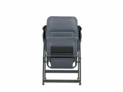 Crespo Kampeer Standen Stoel Ap-237 Air-deluxe Grijs Kleur 86 -Kampeeruitrusting Verkoop 2024 16 6 crespo kampeer standen stoel ap 237 air deluxe grijs kleur 86 1149071