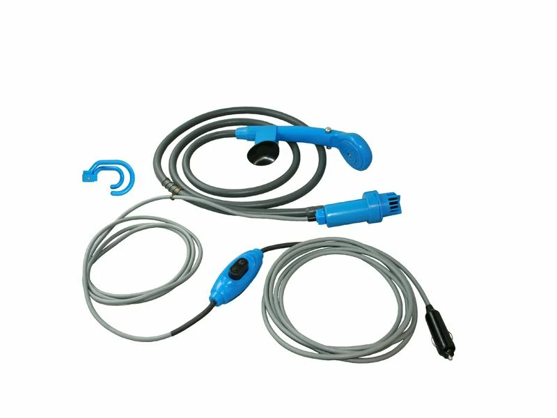 Haba Handdouche Met 12V Dompelpomp 1 Haba Handdouche Met 12V Dompelpomp