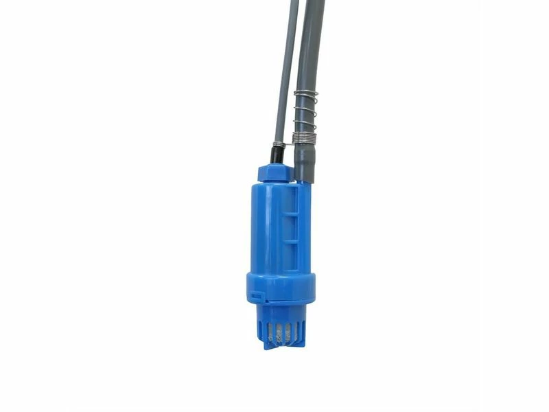 Haba Handdouche Met 12V Dompelpomp 2 Haba Handdouche Met 12V Dompelpomp - Afbeelding 2