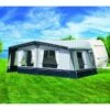Brand Caravanvoortent Sevilla Sr 300
