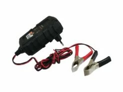 Haba Batterij Onderhouder 230V - 6V/12V