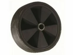 HTD Neuswielband Massief Kunststof 220x70mm