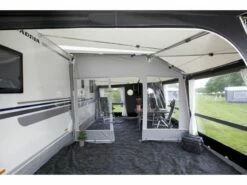 Isabella Scheidingswand Penta G13-g23 Uni