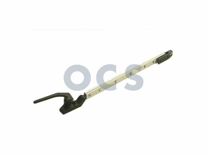 Raamuitzetter Schroef Klik 30cm Rechts 1 Raamuitzetter Schroef Klik 30cm Rechts