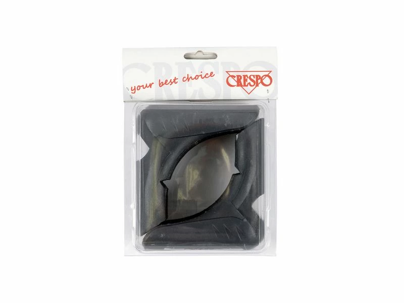 Crespo Stabilisator Ø 2,6 Cm Buizen 4 Stuks Grijs 2 Crespo Stabilisator Ø 2,6 Cm Buizen 4 Stuks Grijs - Afbeelding 2